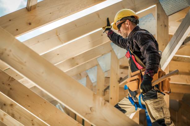 Best Slate Roofing Contractor  in Briggs, OK