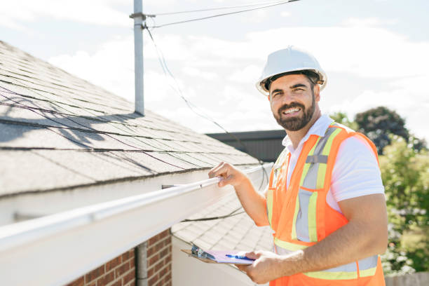 Best Metal Roofing Contractor  in Briggs, OK
