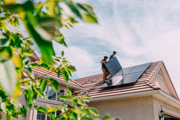 Best Roof Leak Repair  in Briggs, OK