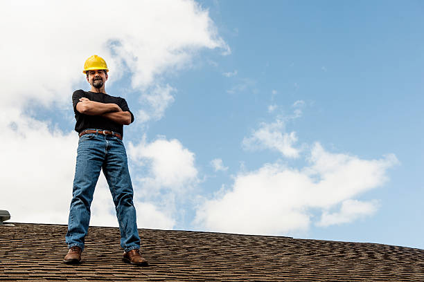 Quick and Trustworthy Emergency Roof Repair Services in Briggs, OK