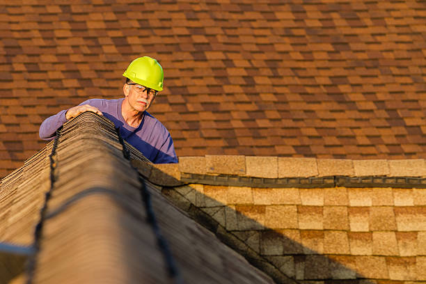 Best New Roof Installation  in Briggs, OK