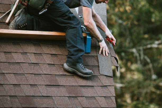Best Flat Roof Repair Services  in Briggs, OK