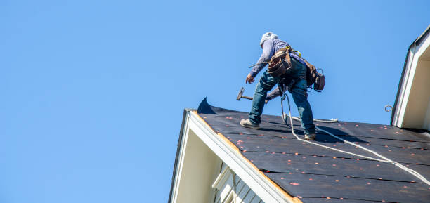Best Local Roofing Companies  in Briggs, OK