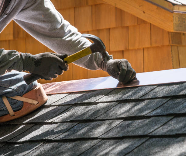Best Best Roofing Contractors  in Briggs, OK